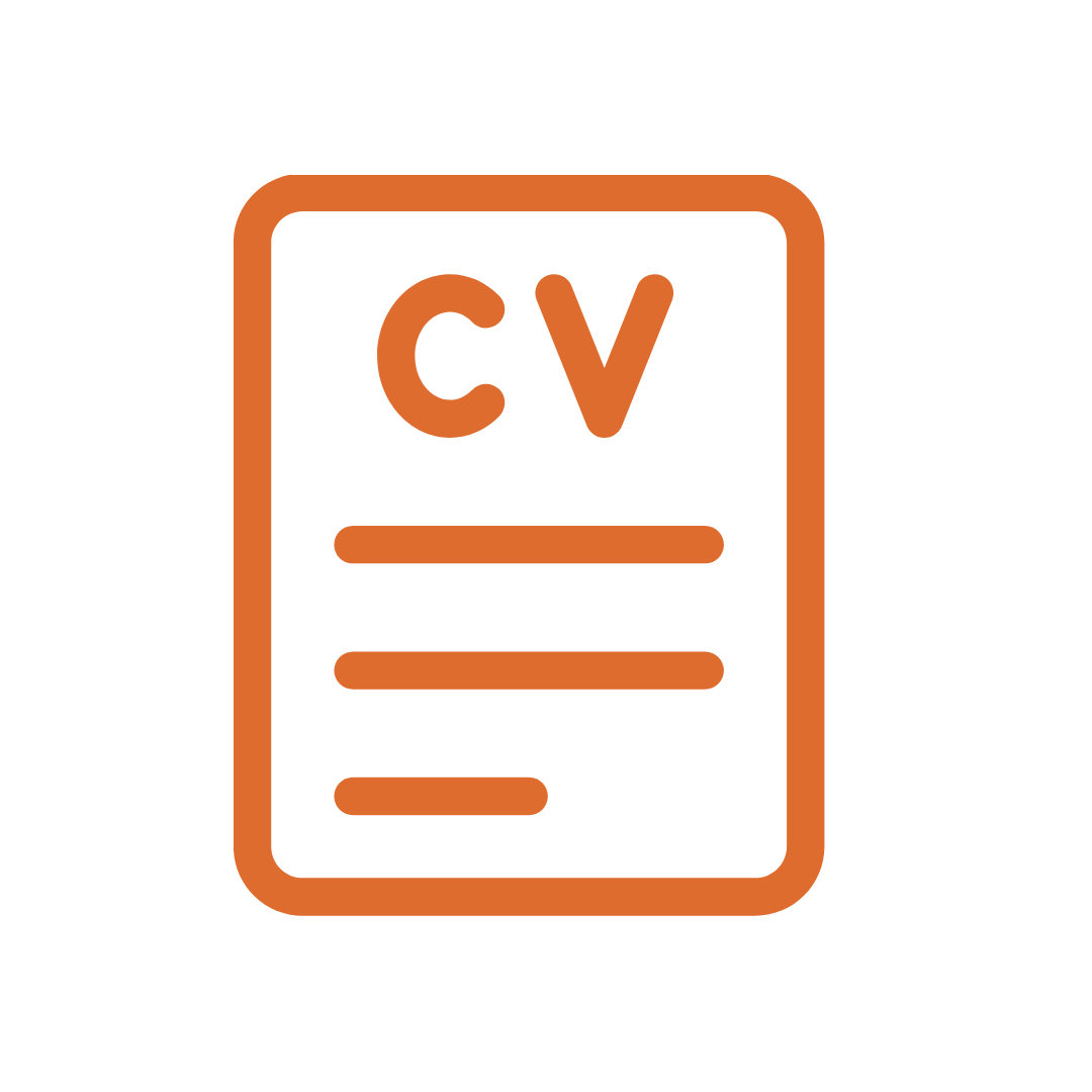 Download Your CV