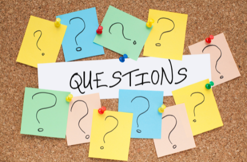 7 Common Interview Questions to Prepare For