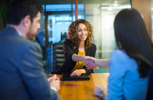 10 Must-dos during an interview to land the job